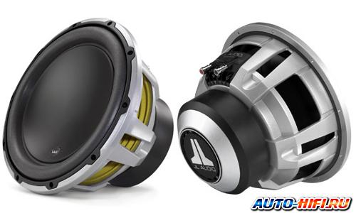 Сабвуферный динамик JL Audio 12W6v2-D4 Сабвуферный динамик JL Audio 12W6v2-D4
